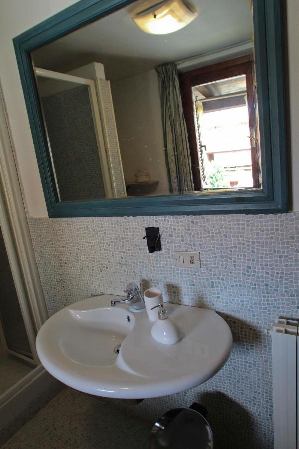 Guesthouse Nuvole Olbia Extérieur photo