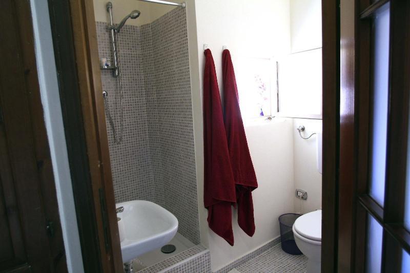 Guesthouse Nuvole Olbia Extérieur photo
