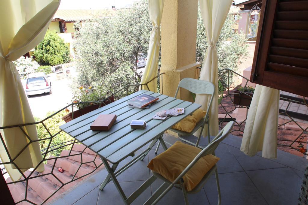 Guesthouse Nuvole Olbia Extérieur photo