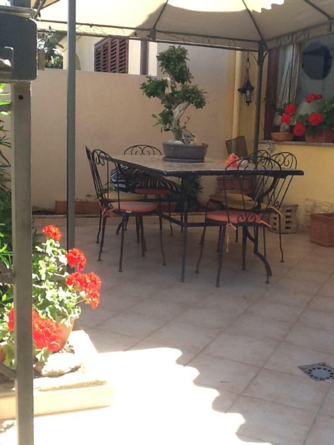 Guesthouse Nuvole Olbia Extérieur photo
