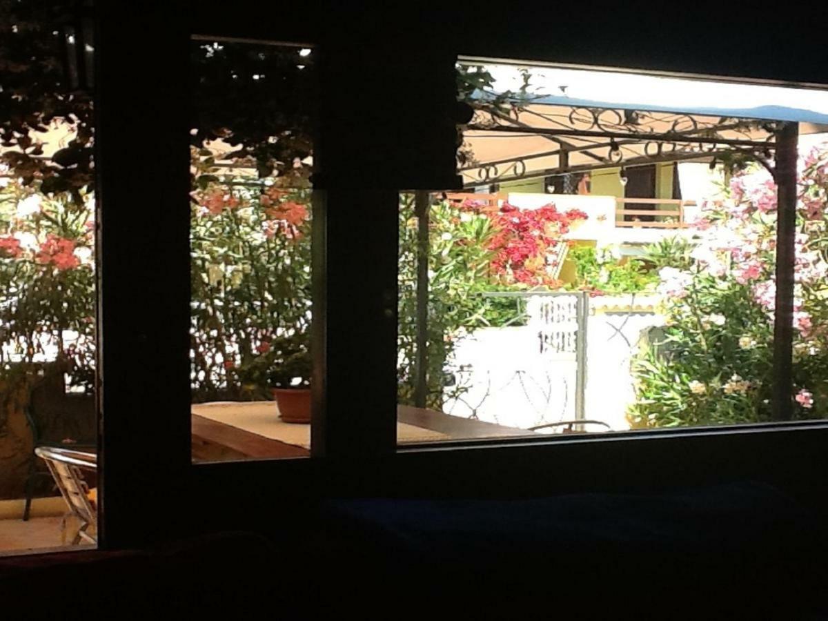 Guesthouse Nuvole Olbia Extérieur photo