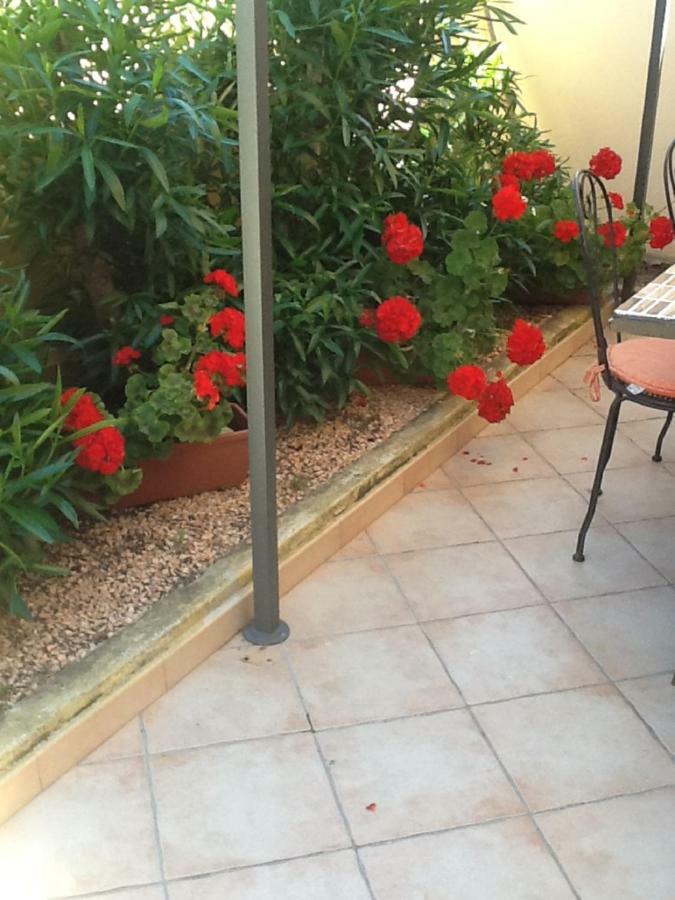 Guesthouse Nuvole Olbia Extérieur photo