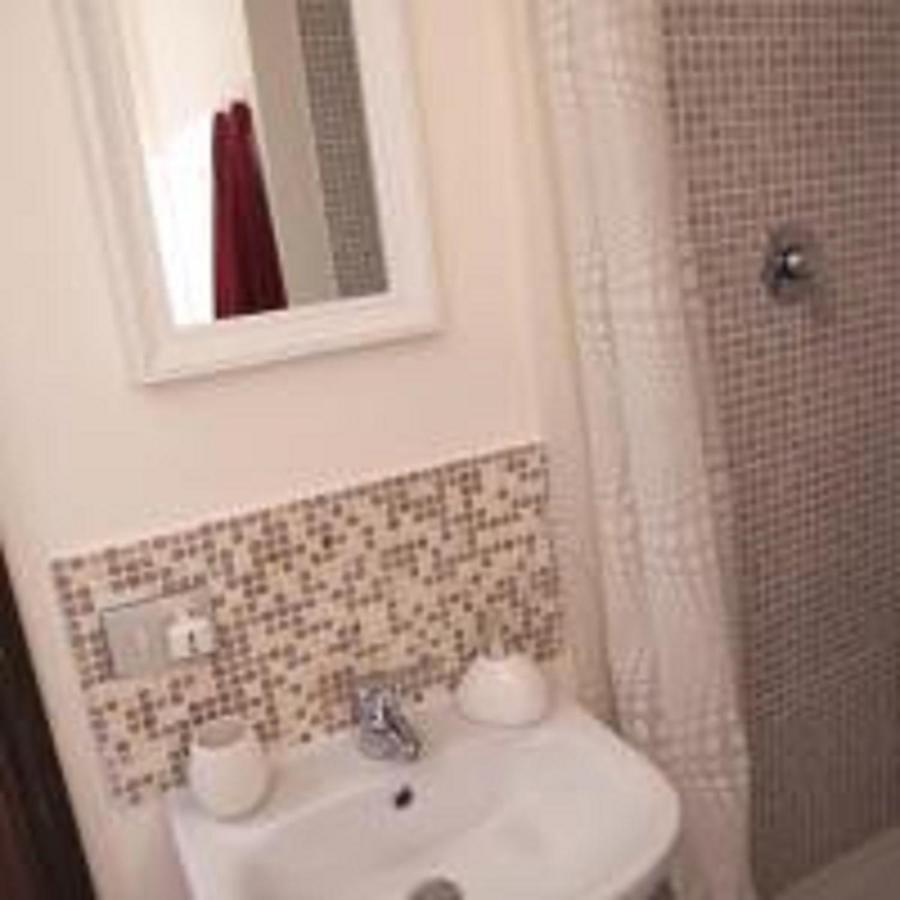 Guesthouse Nuvole Olbia Extérieur photo
