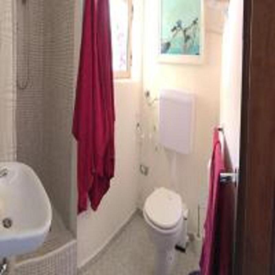 Guesthouse Nuvole Olbia Extérieur photo